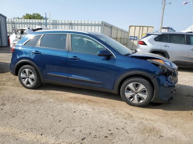 2019 KIA Niro FE