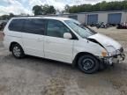 2002 Honda Odyssey EX