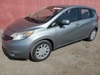 2014 Nissan Versa Note S