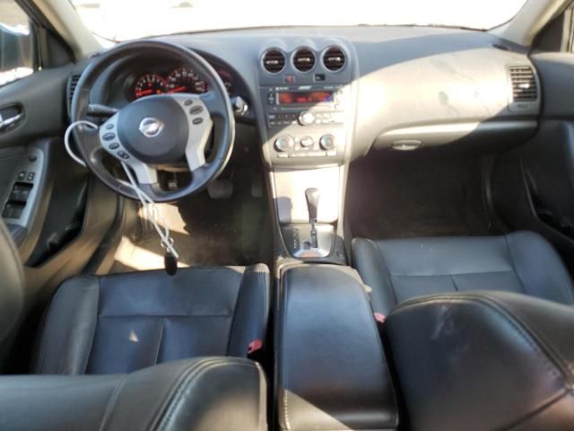 2008 Nissan Altima 2.5