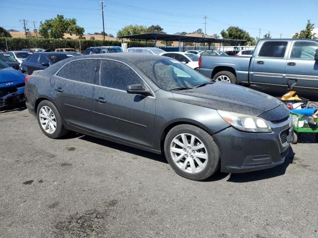 2014 Chevrolet Malibu LS