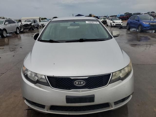 2012 KIA Forte EX