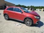 2016 Mitsubishi Outlander Sport ES