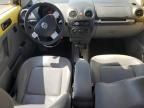 2006 Volkswagen New Beetle 2.5L