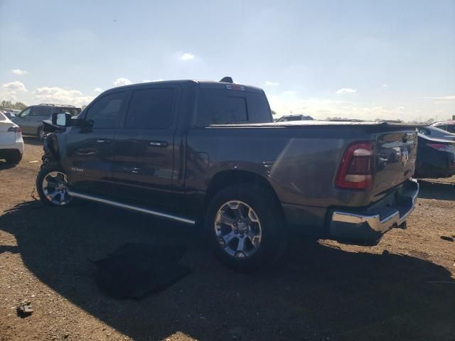 2019 Dodge RAM 1500 BIG HORN/LONE Star