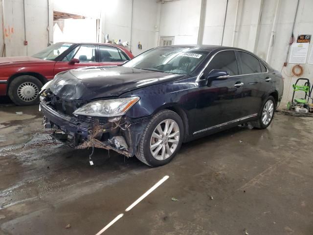 2010 Lexus ES 350