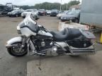 2008 Harley-Davidson Flhtcui