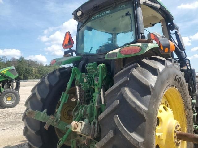 2018 John Deere 6175R