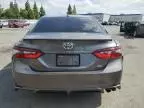 2023 Toyota Camry SE Night Shade