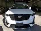 2021 Cadillac XT6 Sport