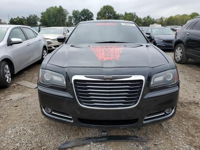 2014 Chrysler 300 S