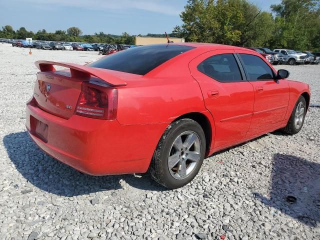 2008 Dodge Charger SXT