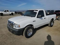 Carros salvage sin ofertas aún a la venta en subasta: 2007 Ford Ranger