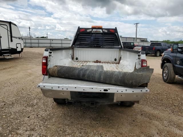 2013 Ford F350 Super Duty