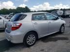 2009 Toyota Corolla Matrix