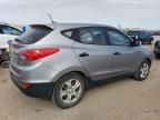 2011 Hyundai Tucson GL