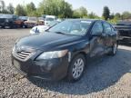 2007 Toyota Camry Hybrid