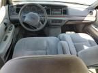 2003 Ford Crown Victoria