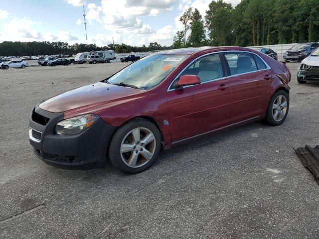 2011 Chevrolet Malibu 2LT