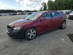 2011 Chevrolet Malibu 2LT en venta en Dunn, NC