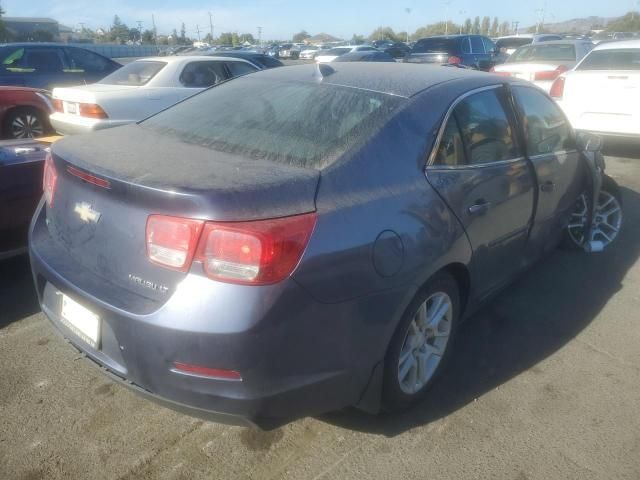 2014 Chevrolet Malibu 1LT