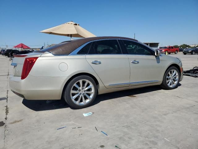 2014 Cadillac XTS