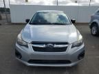 2013 Subaru Impreza