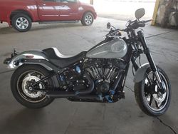 Harley-Davidson salvage cars for sale: 2024 Harley-Davidson Fxlrs