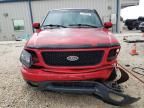 2002 Ford F150