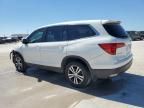 2018 Honda Pilot EX