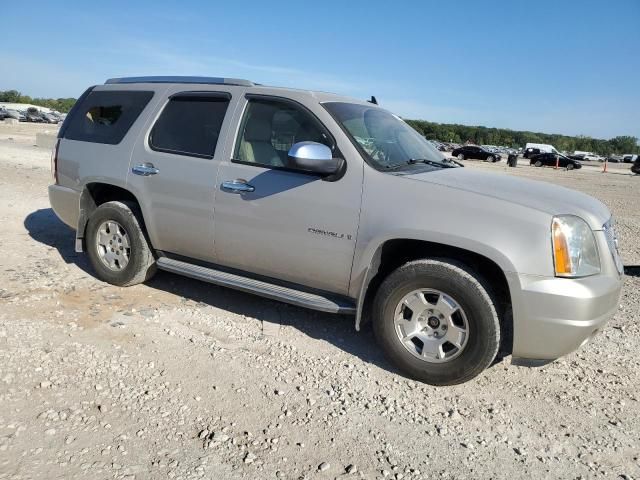 2007 GMC Yukon Denali