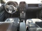 2011 Jeep Patriot Latitude