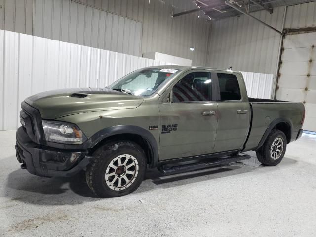 2021 Dodge RAM 1500 Classic SLT