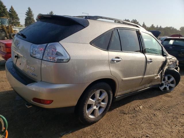 2008 Lexus RX 350