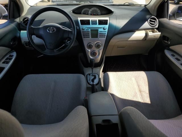 2007 Toyota Yaris