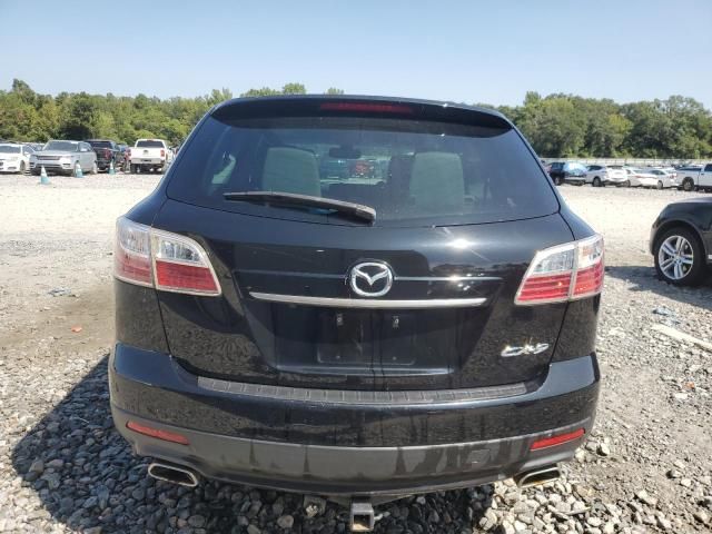 2012 Mazda CX-9