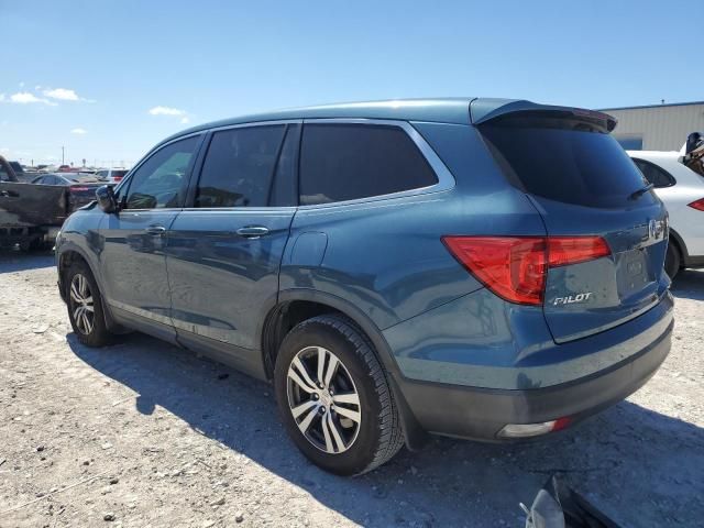 2016 Honda Pilot EX