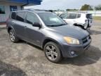 2009 Toyota Rav4 Sport