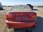 2008 Lexus IS 250