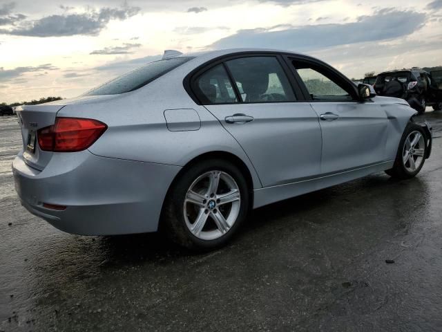 2013 BMW 328 XI