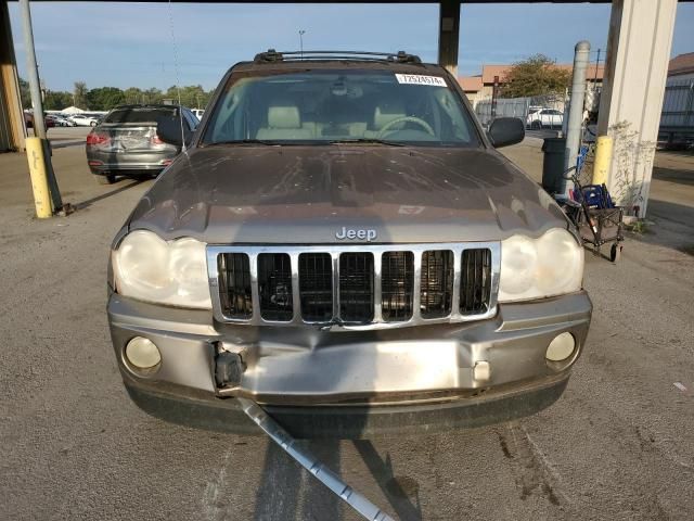 2005 Jeep Grand Cherokee Limited