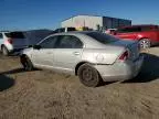 2008 Ford Fusion S