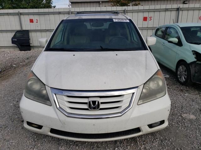 2010 Honda Odyssey Touring