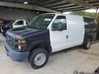 2012 Ford Econoline E150 Van