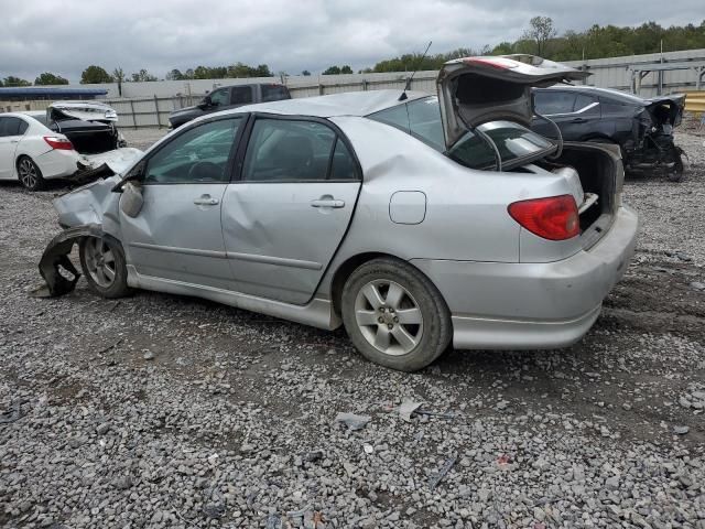 2008 Toyota Corolla CE