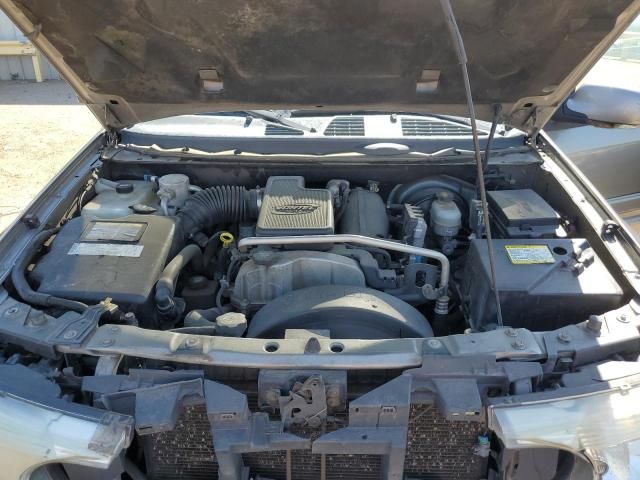 2006 Buick Rainier CXL