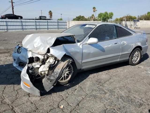 2000 Acura Integra LS