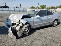 Carros salvage sin ofertas aún a la venta en subasta: 2000 Acura Integra LS