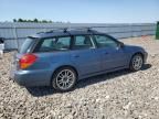 2006 Subaru Legacy 2.5I Limited