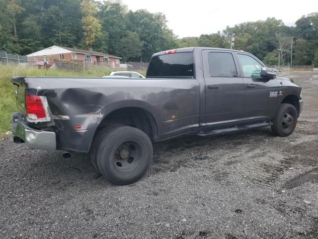 2018 Dodge RAM 3500 ST